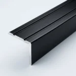 25 x 20mm Anodised Aluminium Self-Adhesive Stair Nosing Edge Trim - Image 5