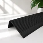 Flexible PVC Anti-Slip Stair Nosing 70mm x 40mm - Image 5