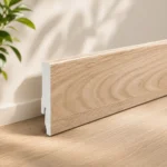 80mm Polystyrene Skirting Board | Wall Edge Trim | UK - Image 2