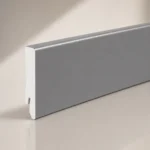 80mm Polystyrene Skirting Board | Wall Edge Trim | UK - Image 8