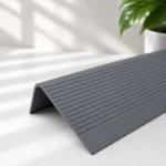 Flexible PVC Anti-Slip Stair Nosing 70mm x 40mm - Image 4