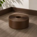 Flexible PVC Skirting Board Soft Trim Strip | 10M | UK - Image 6
