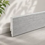 80mm Polystyrene Skirting Board | Wall Edge Trim | UK - Image 3