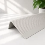 Flexible PVC Anti-Slip Stair Nosing 70mm x 40mm - Image 6