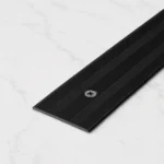 35mm Anodised Aluminium Flat Screw Fix Door Threshold Strip UK - Image 5