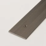 35mm Anodised Aluminium Flat Screw Fix Door Threshold Strip UK - Image 3