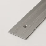 35mm Anodised Aluminium Flat Screw Fix Door Threshold Strip UK - Image 4