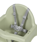 Bebeconfort Meely Highchair - Green - Image 3
