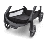Bugaboo Dragonfly (Cloud G) Travel System - Midnight Black - Image 20
