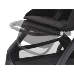 Bugaboo Dragonfly (Cloud G) Travel System - Midnight Black - Image 31