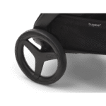 Bugaboo Dragonfly (Cloud G) Travel System - Midnight Black - Image 33