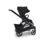 Bugaboo Dragonfly (Cloud G) Travel System - Midnight Black - Image 39