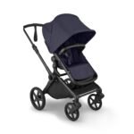 Bugaboo Cub Pram & Pushchair - Deep Indigo - Image 44