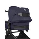 Bugaboo Cub Pram & Pushchair - Deep Indigo - Image 34