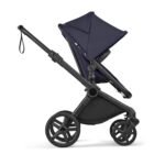 Bugaboo Cub Pram & Pushchair - Deep Indigo - Image 29