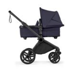 Bugaboo Cub Pram & Pushchair - Deep Indigo - Image 21