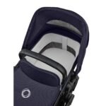 Bugaboo Cub Pram & Pushchair - Deep Indigo - Image 11