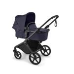 Bugaboo Cub Pram & Pushchair - Deep Indigo - Image 6