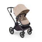 Bugaboo Cub Pram & Pushchair - Desert Taupe - Image 44