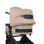 Bugaboo Cub Pram & Pushchair - Desert Taupe - Image 39