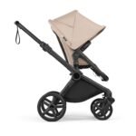 Bugaboo Cub Pram & Pushchair - Desert Taupe - Image 31