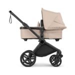 Bugaboo Cub Pram & Pushchair - Desert Taupe - Image 28