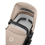 Bugaboo Cub Pram & Pushchair - Desert Taupe - Image 18