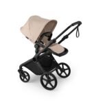 Bugaboo Cub Pram & Pushchair - Desert Taupe - Image 10