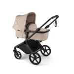 Bugaboo Cub Pram & Pushchair - Desert Taupe - Image 8