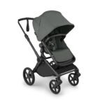 Bugaboo Cub Pram & Pushchair - Forest Green - Image 45