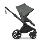 Bugaboo Cub Pram & Pushchair - Forest Green - Image 35