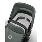 Bugaboo Cub Pram & Pushchair - Forest Green - Image 14