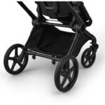 Bugaboo Cub Essential Bundle - Heritage Black - Image 59