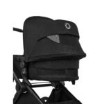 Bugaboo Cub Ultimate Bundle - Heritage Black - Image 49