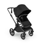 Bugaboo Cub Essential Bundle - Heritage Black - Image 28