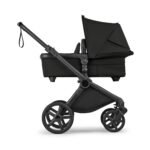 Bugaboo Cub Pram & Pushchair - Heritage Black - Image 31