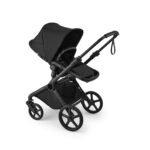 Bugaboo Cub Essential Bundle - Heritage Black - Image 72