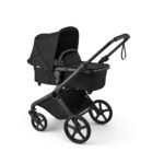 Bugaboo Cub Pram & Pushchair - Heritage Black - Image 8