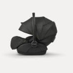 Bugaboo Cub Ultimate Bundle - Heritage Black - Image 92