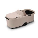 Bugaboo Dragonfly Plus (Cabriofix i-Size) Travel System - Desert Taupe - Image 42