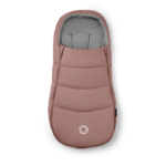 Bugaboo Dragonfly Plus (Cloud T) Travel System - Dusty Pink - Image 19