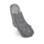 Bugaboo Dragonfly Plus Complete Bundle - Grey Melange - Image 11