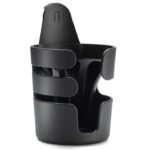 Bugaboo Dragonfly Plus Complete Bundle - Grey Melange - Image 13
