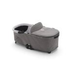 Bugaboo Dragonfly Plus Complete Bundle - Grey Melange - Image 12