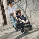 Bugaboo Dragonfly Plus (Pebble 360 PRO2) Travel System - Forest Green - Image 38