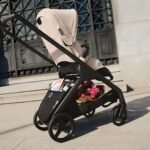 Bugaboo Dragonfly Plus Stroller - Forest Green - Image 8