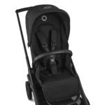 Bugaboo Dragonfly Plus (Cloud T) Travel System - Forest Green - Image 23