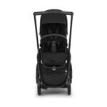 Bugaboo Dragonfly Plus (Cloud T) Travel System - Forest Green - Image 18