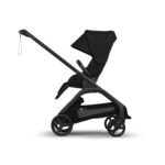 Bugaboo Dragonfly Plus (Cloud T) Travel System - Forest Green - Image 13