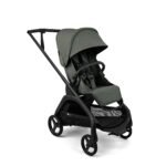 Bugaboo Dragonfly Plus (Cloud T) Travel System - Forest Green - Image 9